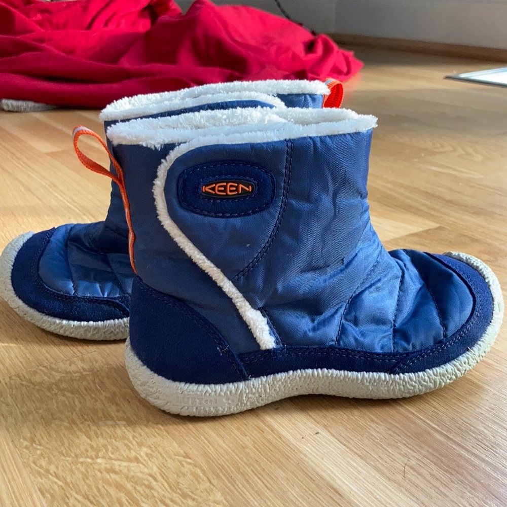 Keen Howser II Mid Boots - Insulated